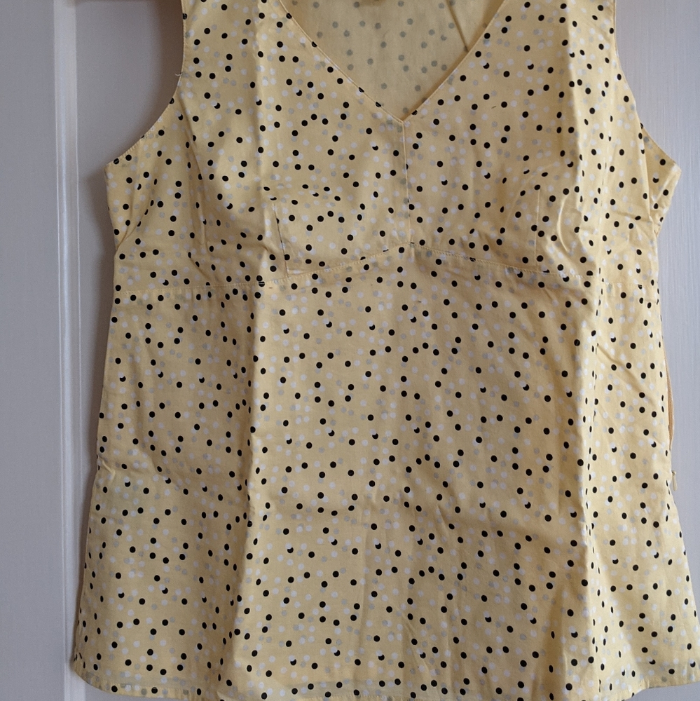 Talbots Top - Picture 2 of 4